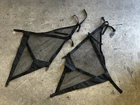 Polaris Oem Front Door Nets Left And Right For 2022-2026 Ranger 570 2691925 New. Price: $100.00.
