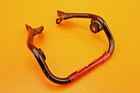 88 02 Yamaha Blaster YFS200 Headlight Lamp Bracket Guard 2XJ-23174-00-00 Used. Price: $15.29.