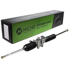 Niche Steering Gear Box Rack & Pinion For Polaris Ranger Ev Etx Crew 570 1824165 New. Price: $109.95.