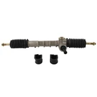 New Steering Rack Fits Kawasaki KAF-400-B-MULE-600 By 39191-0022. Price: $249.96.