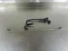 2006 Polaris Hawkeye 300 4X4 Gear Shifter Levre Knob Selector Linkage Rod Used. Price: $29.99.