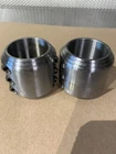 Dragonfire Racing 10-0052 Machined Tube Clamp & Cage Bung, 1.75IN. Id New. Price: $55.00.