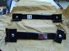 Cycle Country Blade Hardware Kit Part Number 15-4530 For Suzuki Lta 500 Quad!# New. Price: $25.44.