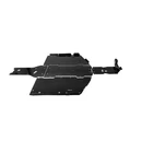 Plastic Central Skid Plate Cf Moto U Force 1000 2K.8115.1 New. Price: $849.95.