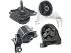 For 2001-2005 Honda Civic Engine Mount And Transmission Kit 48137BTCC 2002 New. Price: $61.80.