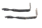 06 Arctic Cat 650 H1 4X4 Front Bumper Supports Brackets Mounts Used. Price: $39.99.