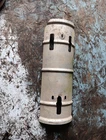 2012 Arctic Cat Atv 350 Oem Exhaust Heat Shield B6 Used. Price: $18.00.
