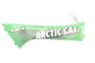 Arctic Fis 4X4 400 Atv 04 Cover Side Left (cat Green) 0506-723 53474 Used. Price: $86.99.