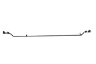 11 Kawasaki Mule 4010 Diesel 4X4 Hood Latch Link Bracket Mount KAF950F Used. Price: $13.98.