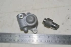 Arctic Cat 454 500 400 Manual Speedometer Gear Housing 3446-057 1996-2004 Used. Price: $5.95.