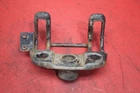 1985 Honda Fourtrax 250 Handle Bar Mount Steering Stem Bracket 53230-HA8-000 Used. Price: $23.74.