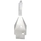 Ricochet Full Chassis Skid Plate For Yamaha YFZ450R 2009-2023 New. Price: $169.28.