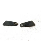 02-05 Polaris Sportsman 400 4X4 Oem Fuel Tank Bracket Set 5247184 AP225 Used. Price: $32.99.