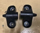 Brp 708303735 Support Pivot Bracket Bed Cargo Can-am Defender Oem Pair Of 2 Used. Price: $46.99.