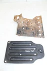 1988 Honda TRX125 Skid Plate Engine Guard Used. Price: $44.99.