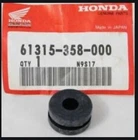 *1EA Oem Honda Headlight Bracket Rubber Mount 22MM Fits ATC200S ATC200M 154Y New. Price: $10.95.