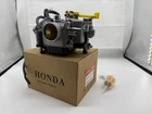 Honda Genuine Oem Carburetor 99-14 TRX400 Ex 400X Sportrax 16100-HN1-A43 New. Price: $108.66.