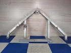 2015-2024 Polaris Slingshot Oem Rear Deck Support Frame W/ Tube 1026167 1021668 Used. Price: $395.00.
