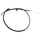 1983-1986 Suzuki Lt 125 Quadrunner Atv Motion Pro Cable Throttle New. Price: $19.92.