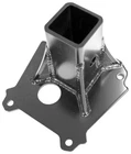 Modquad 2IN. Reciever Hitch Mount Black RZR-REC-1K-BLK New. Price: $53.35.