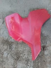2016 Honda TRX420FM Rancher Right Side Fuel Tank Cover # 83555-HR3-B20ZC Used. Price: $100.00.