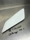 16 17 18 19 Cub Cadet Challenger 550 750 Oem Lh Side Door Breather Window Cover Used. Price: $93.99.