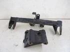 Polaris Ranger Etx 325 Front Rear Motor Engine Mount 1020205-329 2015-2016 Used. Price: $60.00.