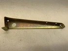 Drip Plate Bracket, Dash Support, Lh - 2018 Polaris Ranger Xp 1000 54880 Used. Price: $15.00.