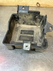 2013 Kawasaki Brute Froce 650I Oem Battery Case Used. Price: $14.44.