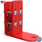 Yantuo Zero Turn Lawn Mower Trailer Heavy Duty Hitch Compatible New. Price: $44.70.