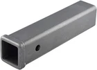 Toptow 64455 Trailer Hitch Weldon Receiver Tube 12INCH Storage Box Co... New. Price: $41.99.
