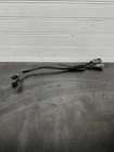 86 Honda Fourtrax TRX250 Oem Indicator Light Harness 38402-HA8-680 AH32 Used. Price: $15.99.