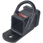 Toptow 63807 Atv Utv Trailer Hitch Receiver Adapter 2" W/ 5/8" Bolt-on New. Price: $50.51.