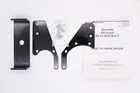 Cycle Country Rear Trailer Hitch Kit Part Number 50-0190 New. Price: $27.99.