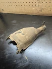 94 Yamaha Timberwolf 4X4 Front Drive Shaft Guard Covers YFB250FW #1879 Used. Price: $19.99.