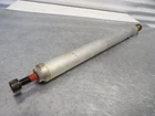00-06 Kawasaki Ninja ZX12R Left Clutch Side Handlebar 46003-1523 Used. Price: $35.01.