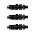 3X Fuel Injector 49033-0039 3070284 For Kawasaki KAF1000 Polaris Utv Ranger 900 New. Price: $74.28.