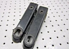 2006 Polaris Sportsman 450 Stabilizer Arm 1580107-067, 1543119-067 Used. Price: $11.15.