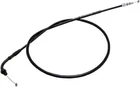 Motion Pro Black Vinyl Throttle Pull Cable For Honda CM400C Custom 1981 02-0087 New. Price: $25.78.
