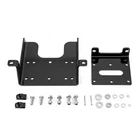 Wsays Utv Winch Mounting Bracket Kit For Can-am Commander 800/1000 2010-2020 New. Price: $52.49.