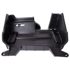 Tusk 1978090001 Under Hood Storage Black New. Price: $48.99.
