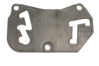 Honda Pioneer 700 24 Shifter Guide 54335-HL1-A00 53901 Used. Price: $13.99.