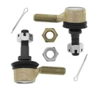 Qb Quadboss Tucker Rocky Tie Rod End Kit 41-3521 Yamaha Kawasaki Suzuki Atv New. Price: $33.24.