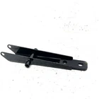 85-86 Polaris Trail Boss 250R Oem Hitch Mount Bracket 1040108 AP196 Used. Price: $29.99.