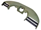 05 John Deere Buck 500 Rear Fender Upper Cover Cooling Duct Panel Used. Price: $99.99.