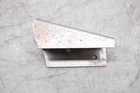 22 Polaris Rzr Trail 1000 Ultimate Box Heat Shield Cover Used. Price: $19.45.