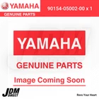 Yamaha Screw, Binding (8G6) 90154-05002-00 New. Price: $18.00.