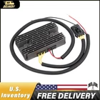 New Voltage Regulator 710006824 For Can-am Some Defender HD10 & Maverick X3. Price: $48.99.