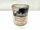 Paint-polaris Black Quart ---- Nos Used. Price: $21.99.