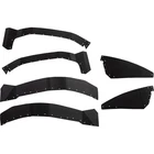 Moose Utility 44-8904 Over Fenders Black New. Price: $121.95.